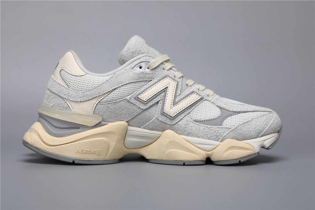 New Balance 9060 Grey White