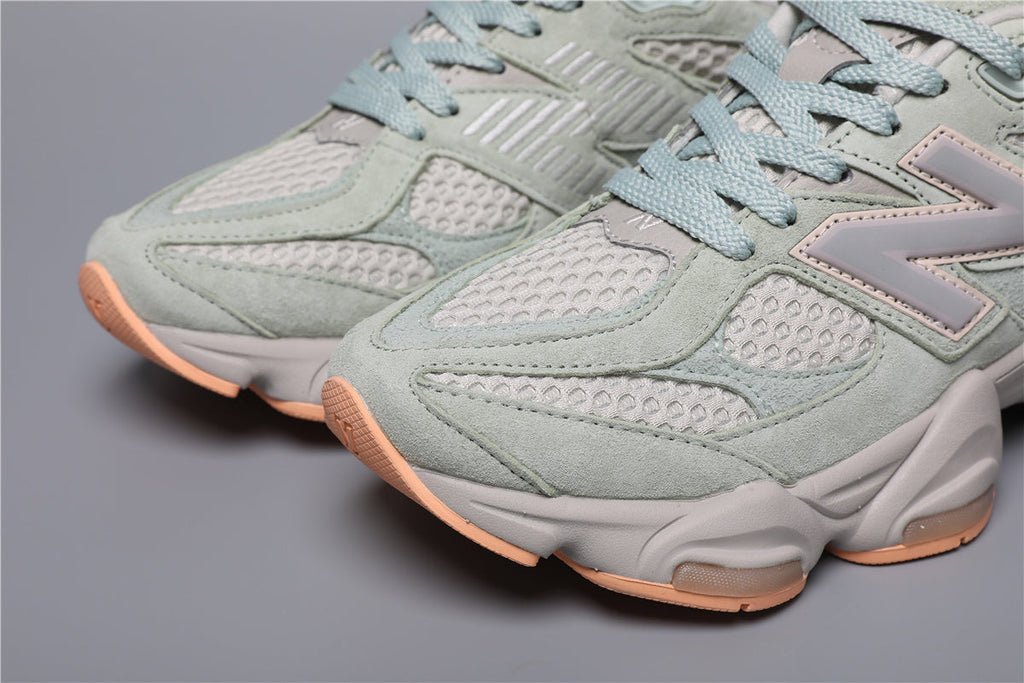 New Balance 9060 Green