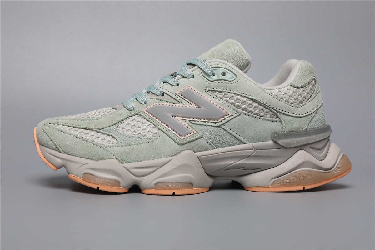New Balance 9060 Green