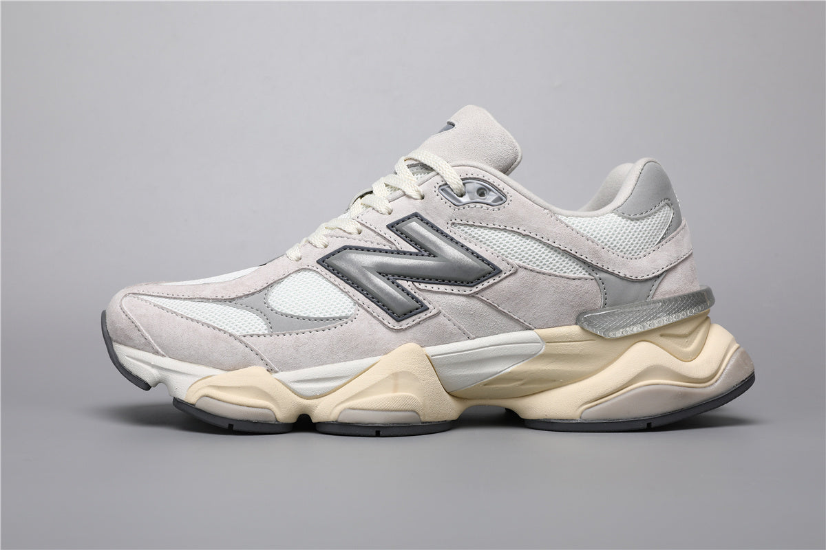 New Balance 9060-6 Grey White