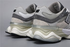 New Balance 9060-1 Light Grey