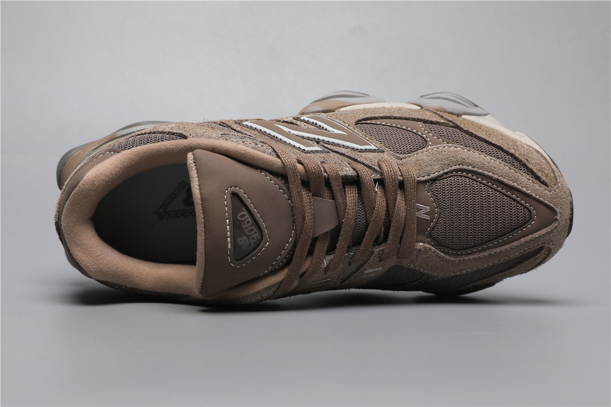 New Balance 9060 Brown