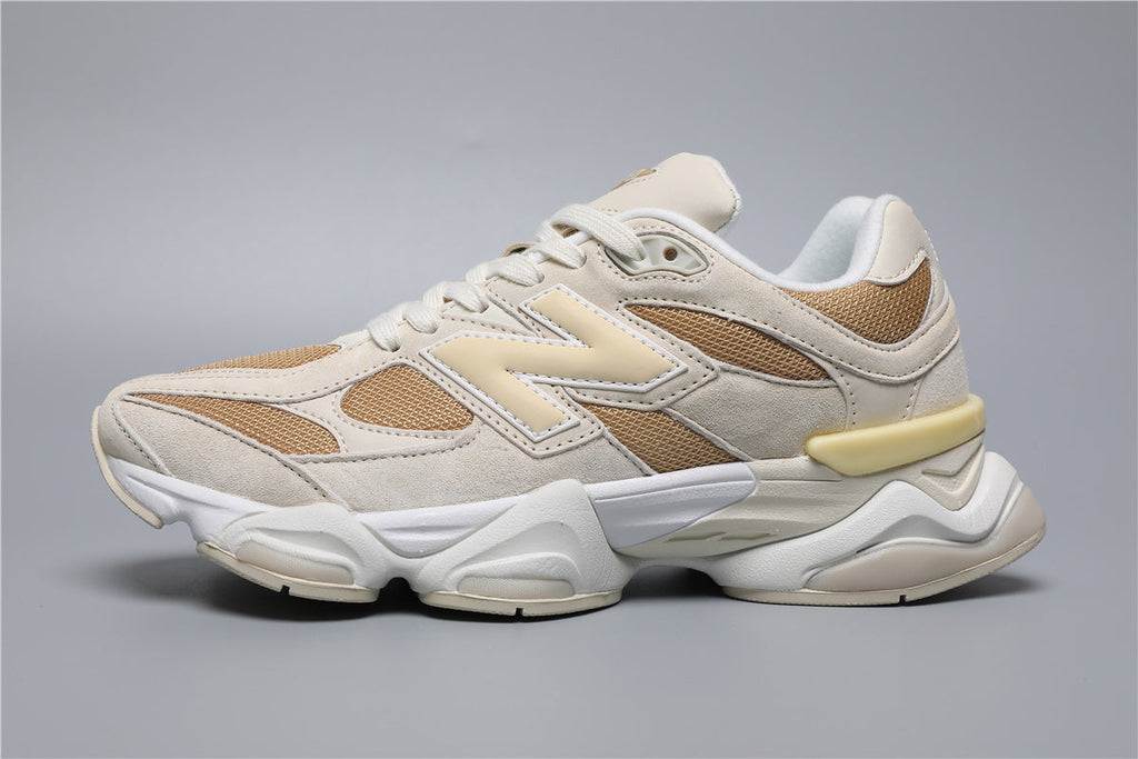 New Balance 9060 Sea Salt Beige