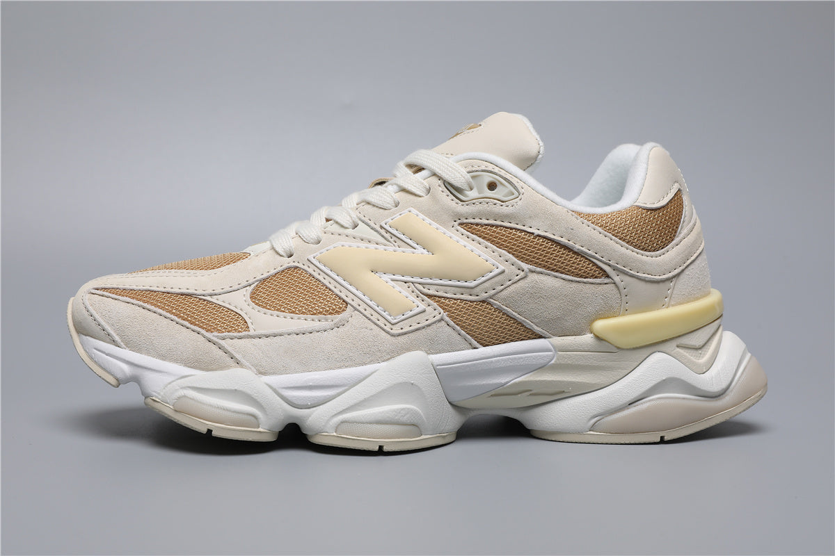 New Balance 9060 Sea Salt Beige