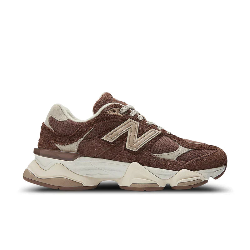 New Balance 9060 "Timberwolf"