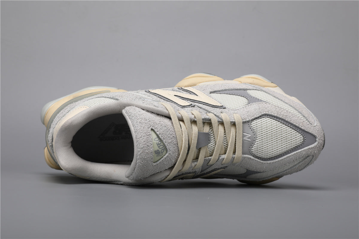 New Balance 9060 Grey White