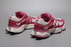 New Balance 9060 Red Pink