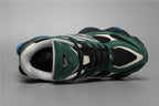 New Balance 9060 Green White - V2