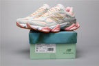 New Balance 9060 (Collab) Grey Pink