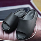 Unisex EVA Slippers Komfortable Ergonomiske Hjemmesko Forskellige Farver — Image 4