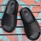 Unisex EVA Slippers Komfortable Ergonomiske Hjemmesko Forskellige Farver — Image 5