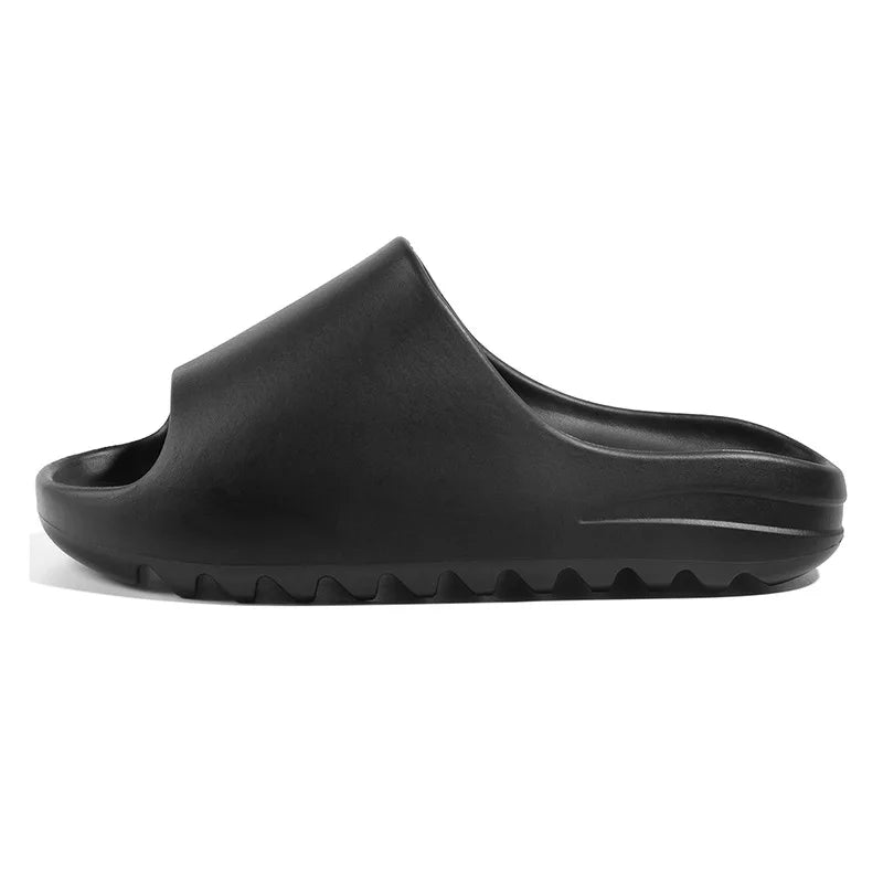 Unisex EVA Slippers Komfortable Ergonomiske Hjemmesko Forskellige Farver — Image 6