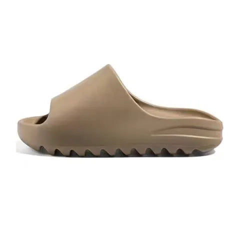 Unisex EVA Slippers Komfortable Ergonomiske Hjemmesko Forskellige Farver — Image 7