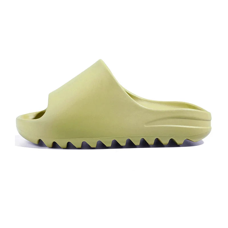 Unisex EVA Slippers Komfortable Ergonomiske Hjemmesko Forskellige Farver — Image 8