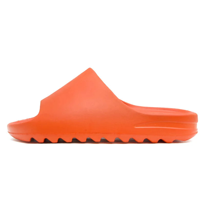 Unisex EVA Slippers Komfortable Ergonomiske Hjemmesko Forskellige Farver — Image 9