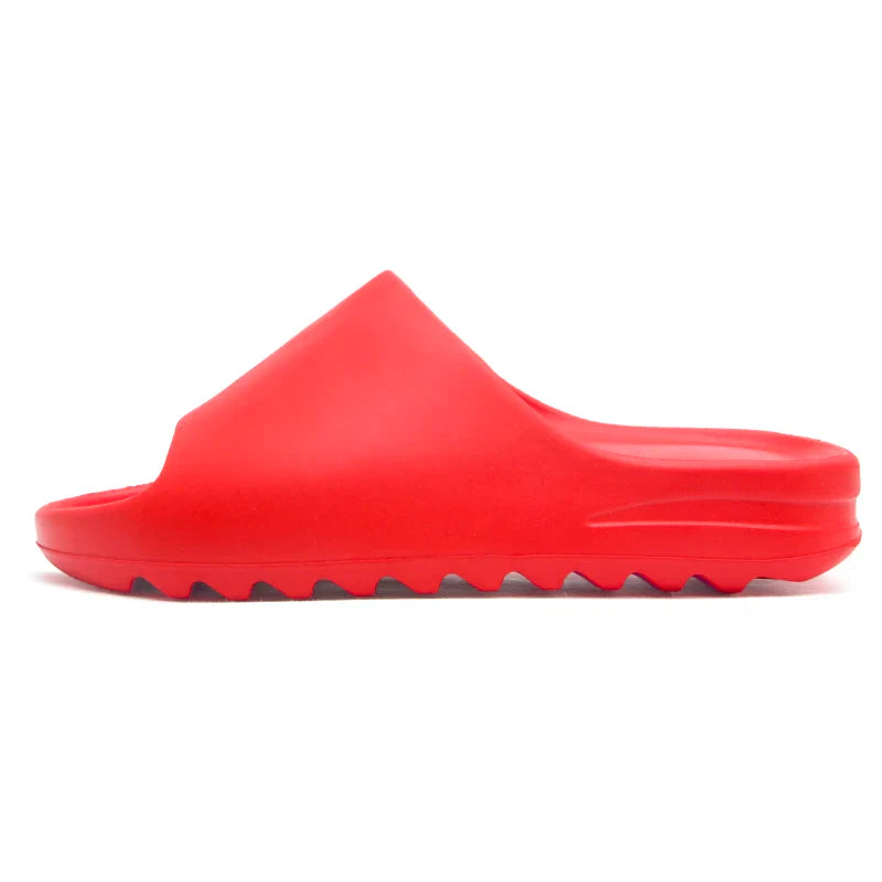 Unisex EVA Slippers Komfortable Ergonomiske Hjemmesko Forskellige Farver — Image 10