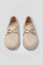 Women's Loafers with Soft Sole for Everyday Wear