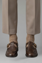 Women's Mary Jane Shoes with Low Heel for Everyday Wear