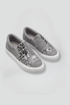Women's Orthopaedic Loafers with Flexible Outsole for Everyday Wear