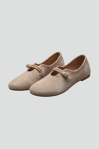 Women's Orthopaedic Loafers with Slip-On Design for Everyday Wear