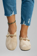 Women's Orthopaedic Loafers with Slip-On Design for Everyday Wear