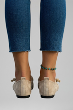 Women's Orthopaedic Loafers with Slip-On Design for Everyday Wear