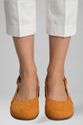 Women's Orthopaedic Sandals with Adjustable Strap