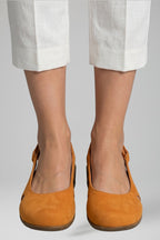 Women's Orthopaedic Sandals with Adjustable Strap