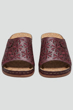 Women's Orthopaedic Sandals with Adjustable Straps