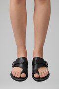 Women's Orthopaedic Sandals with Cushioned Footbed for Summer