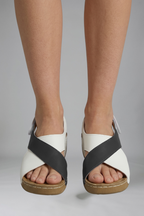 Women's Orthopaedic Sandals with Open Toe Design for Summer