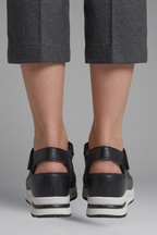 Women's Orthopaedic Sandals with Textured Sole for Everyday Wear