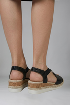 Women's Orthopaedic Sandals with Cushioned Footbed for Everyday Wear