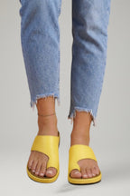 Women's Orthopaedic Sandals with Wide Toe Box and Cushioned Sole