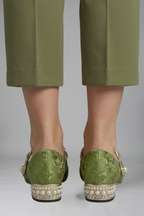 Women's Orthopaedic Shoes with Mary Jane Strap for Everyday Wear