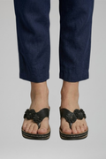 Women's Orthopaedic Slip-On Sandals with Slip-On Design for All-Day Comfort