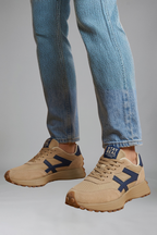 Women's Orthopaedic Trainers with Cushioned Sole for Everyday Wear