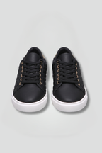 Women's Orthopaedic Trainers with Flat Rubber Outsole for Everyday Wear