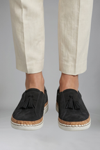 Women's Orthopaedic Trainers with Flat Sole for Everyday Wear
