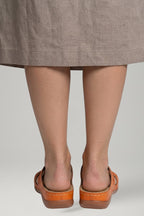 Women's Sandals with Arch Support and Adjustable Straps