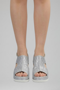 Women's Sandals with Cushioned Footbed for All-Day Comfort