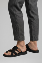 Women's Sandals with Cushioned Footbed for All-Day Comfort