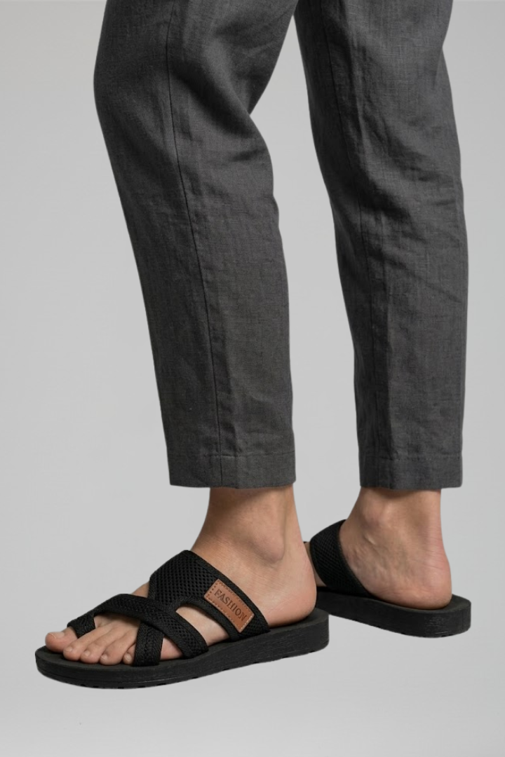 Women's Sandals with Cushioned Footbed for All-Day Comfort