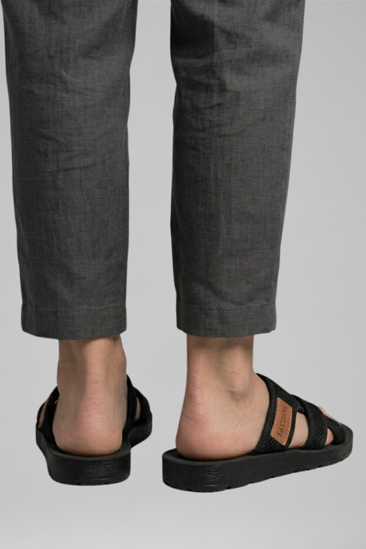 Women's Sandals with Cushioned Footbed for All-Day Comfort
