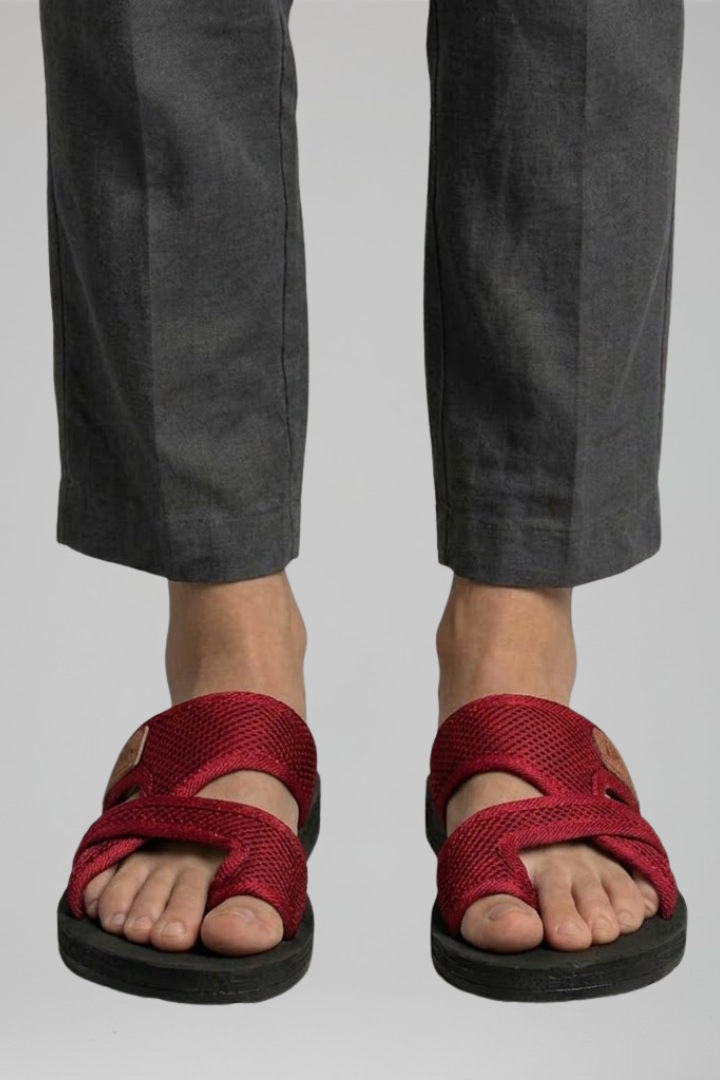 Women's Sandals with Cushioned Footbed for All-Day Comfort
