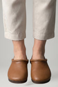 Women's Sandals with Cushioned Insole and Textured Sole