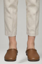 Women's Sandals with Cushioned Insole and Textured Sole