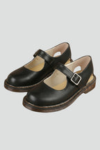 Women's Sandals with Strap Fastening and Cushioned Sole