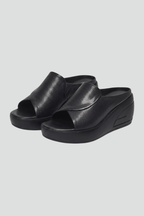 Women's Sandals with Wedge Sole for All-Day Comfort