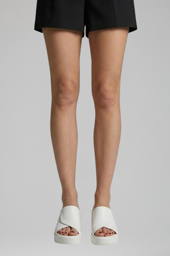 Women's Sandals with Wedge Sole for All-Day Comfort